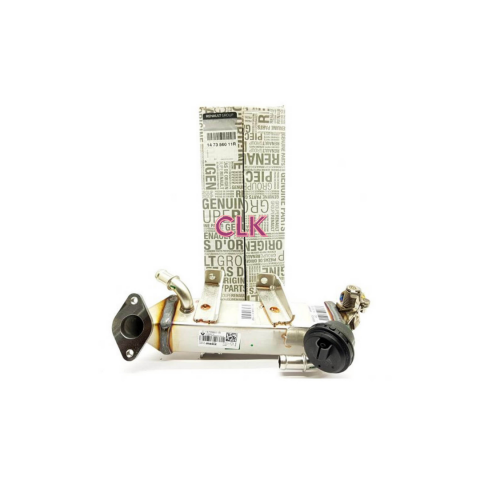 Egr Soğutucu Master 3 2.3 Trafic 2.0 Dci M9R-M9T 147356011R-8200719993